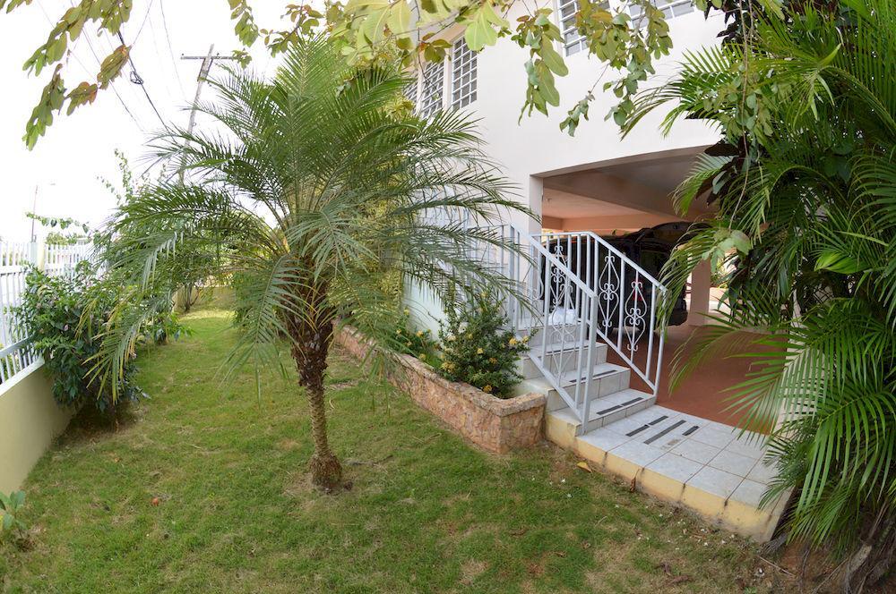 Wssm Surf House Bed and Breakfast Aguadilla Εξωτερικό φωτογραφία