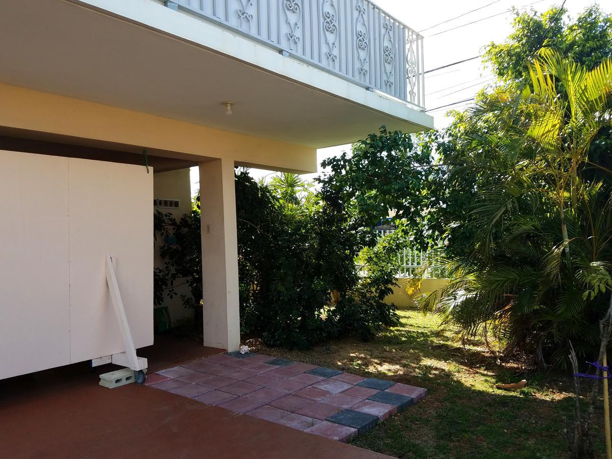 Wssm Surf House Bed and Breakfast Aguadilla Εξωτερικό φωτογραφία