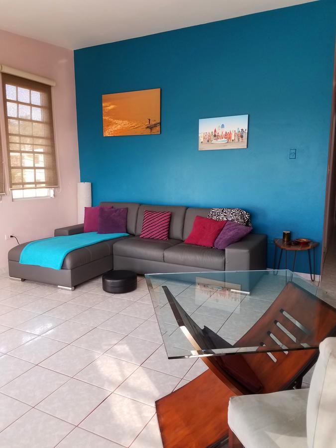 Wssm Surf House Bed and Breakfast Aguadilla Εξωτερικό φωτογραφία