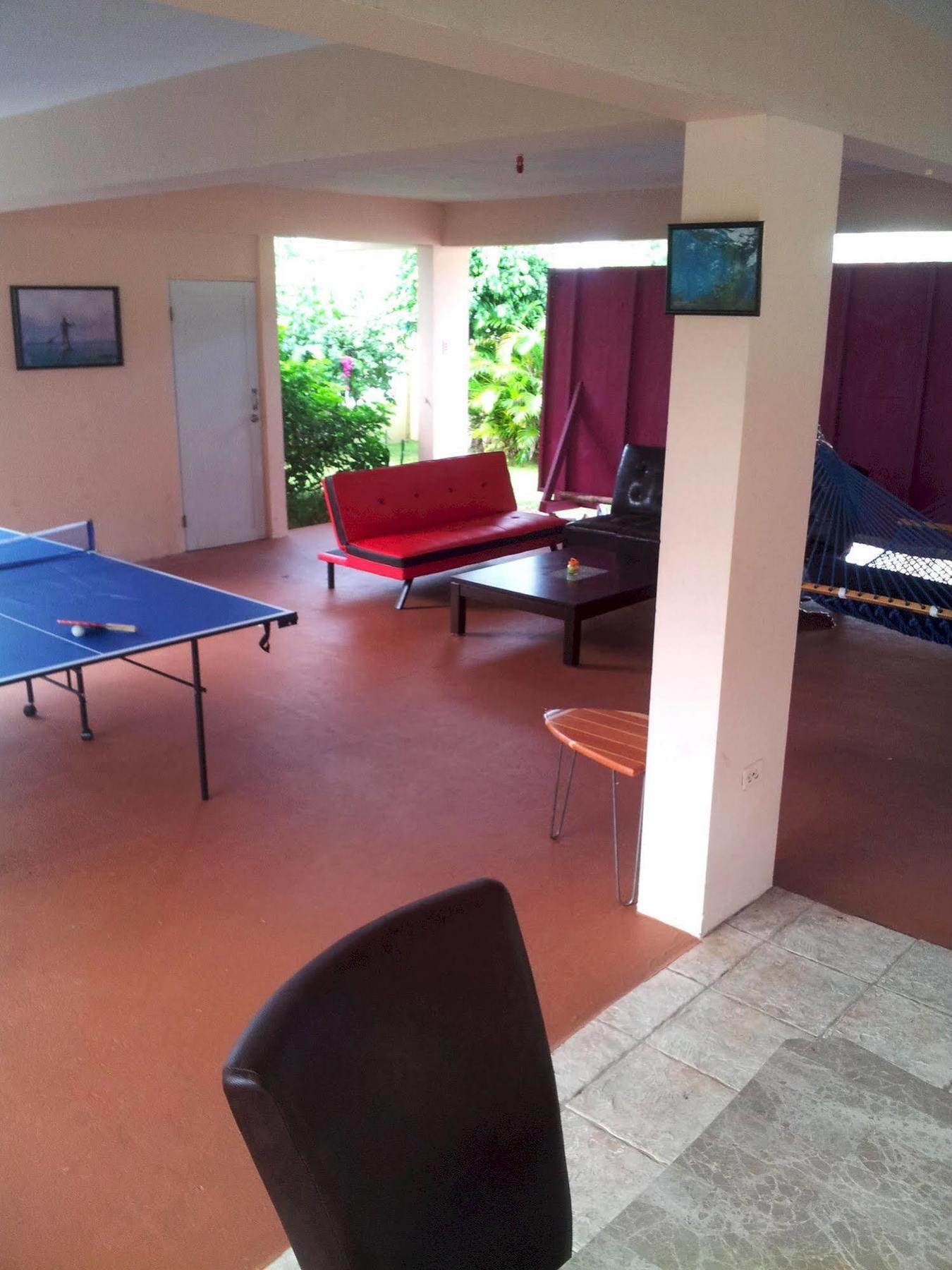 Wssm Surf House Bed and Breakfast Aguadilla Εξωτερικό φωτογραφία