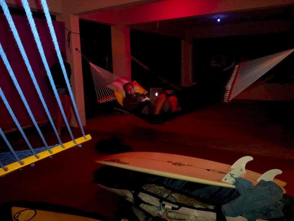 Wssm Surf House Bed and Breakfast Aguadilla Εξωτερικό φωτογραφία