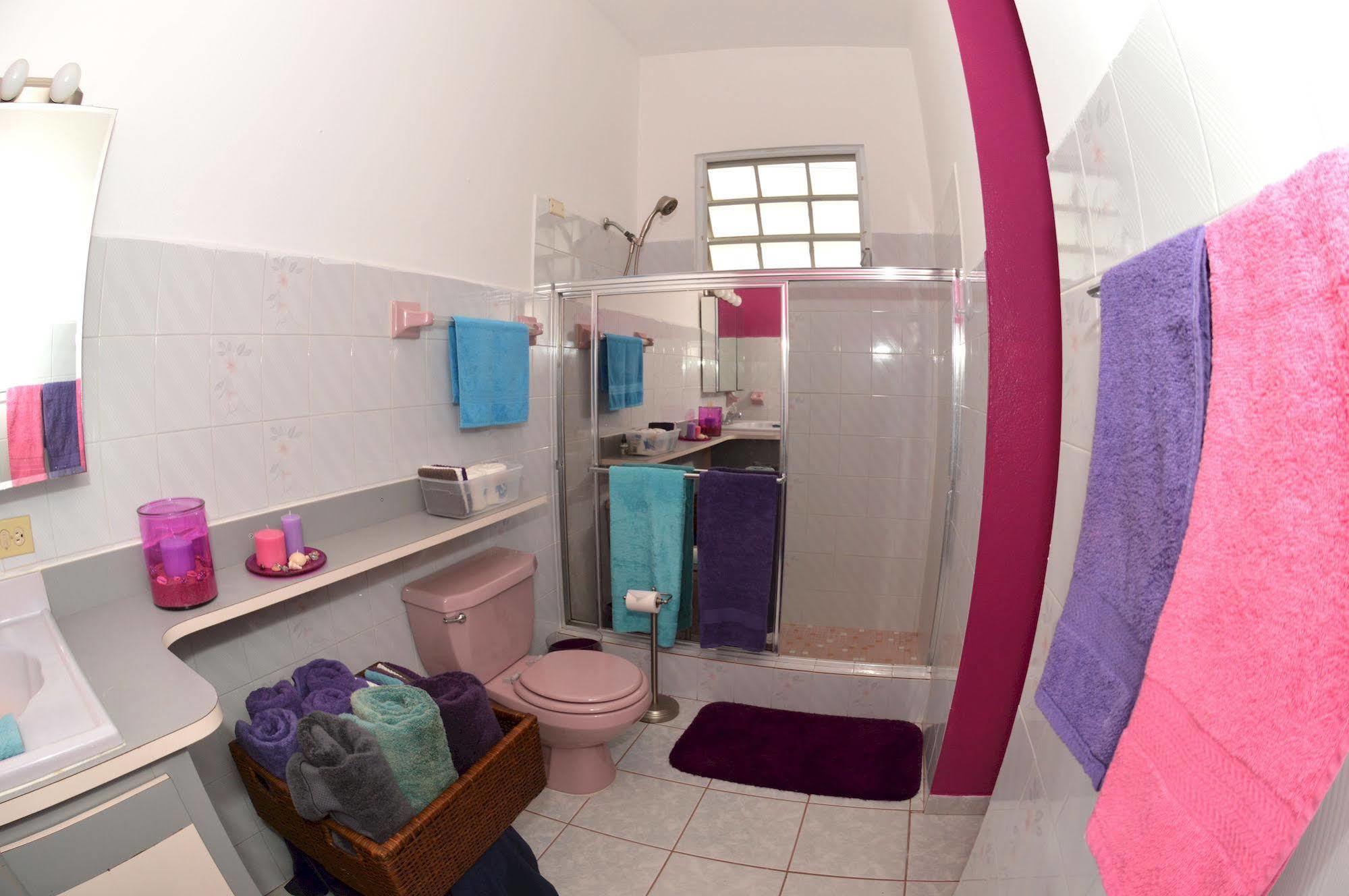 Wssm Surf House Bed and Breakfast Aguadilla Εξωτερικό φωτογραφία