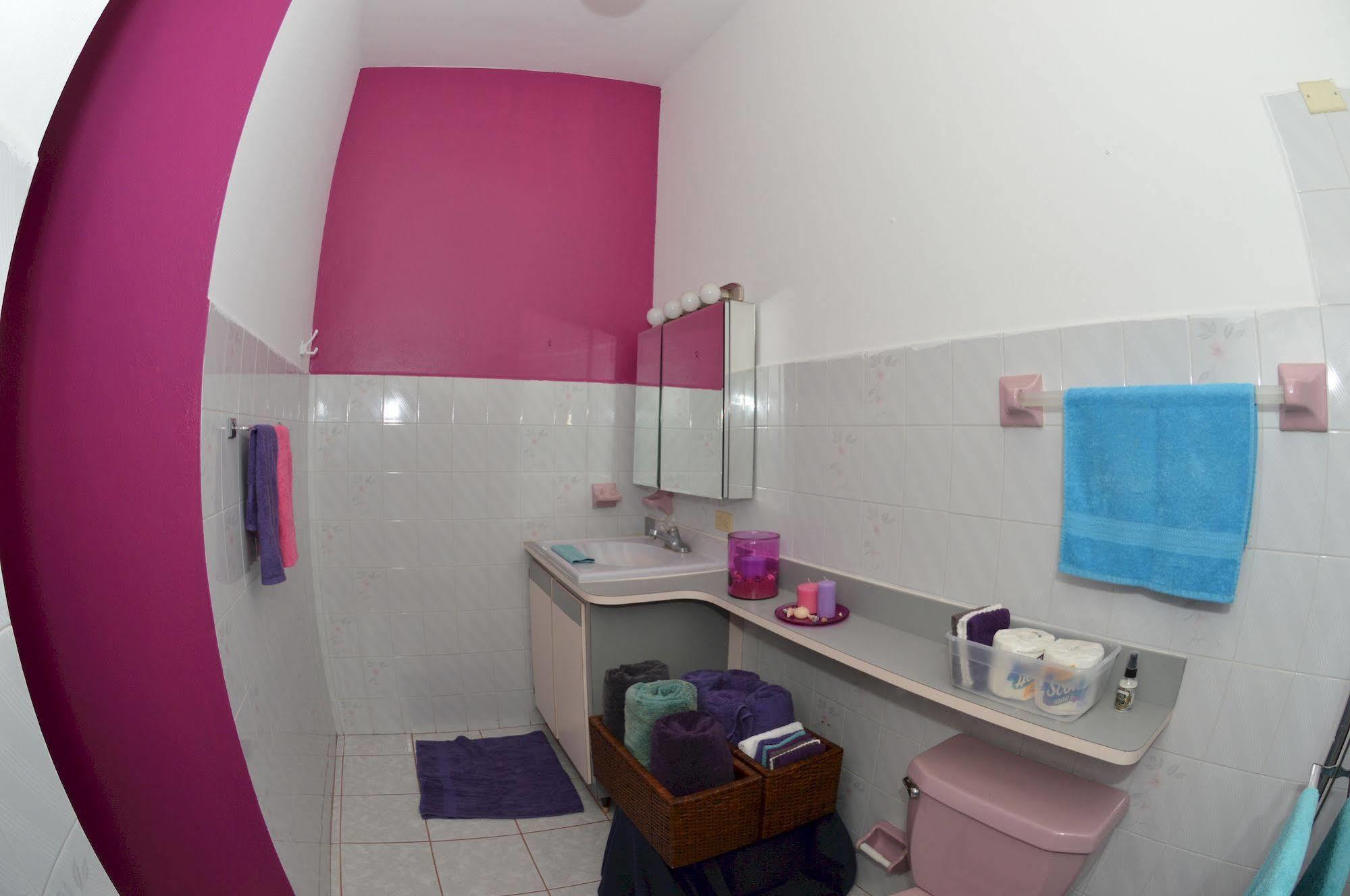 Wssm Surf House Bed and Breakfast Aguadilla Εξωτερικό φωτογραφία