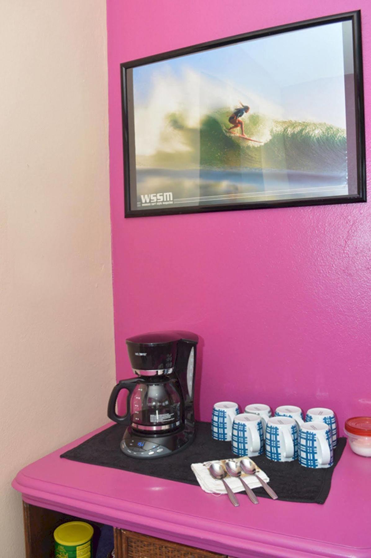 Wssm Surf House Bed and Breakfast Aguadilla Εξωτερικό φωτογραφία