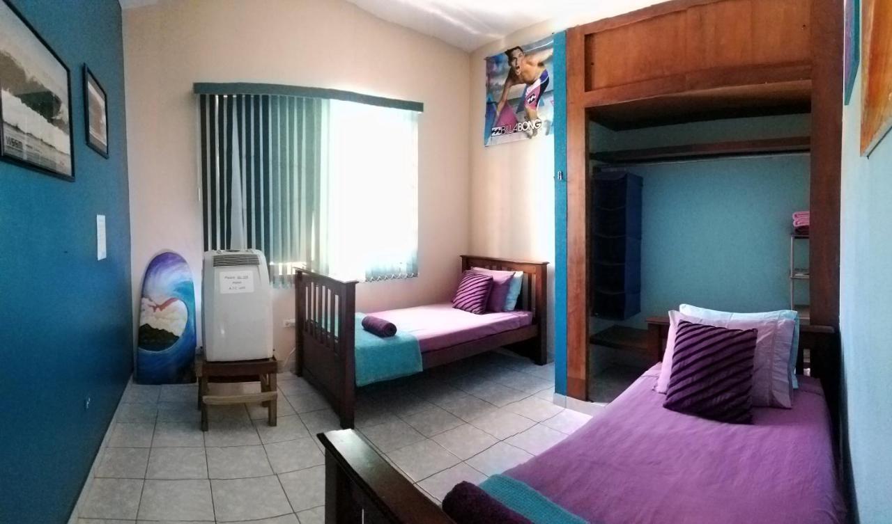Wssm Surf House Bed and Breakfast Aguadilla Εξωτερικό φωτογραφία