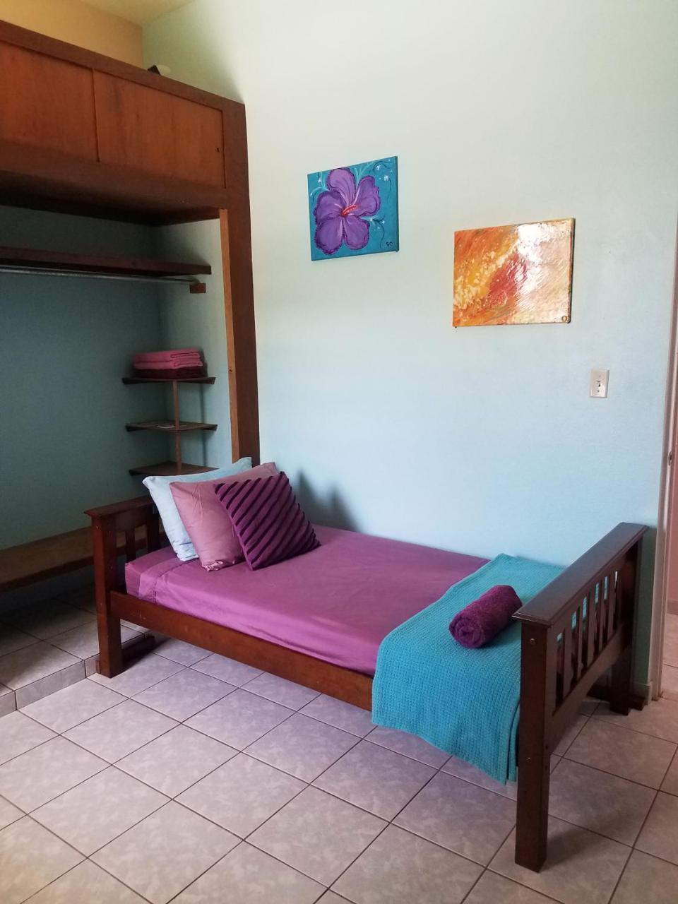 Wssm Surf House Bed and Breakfast Aguadilla Εξωτερικό φωτογραφία