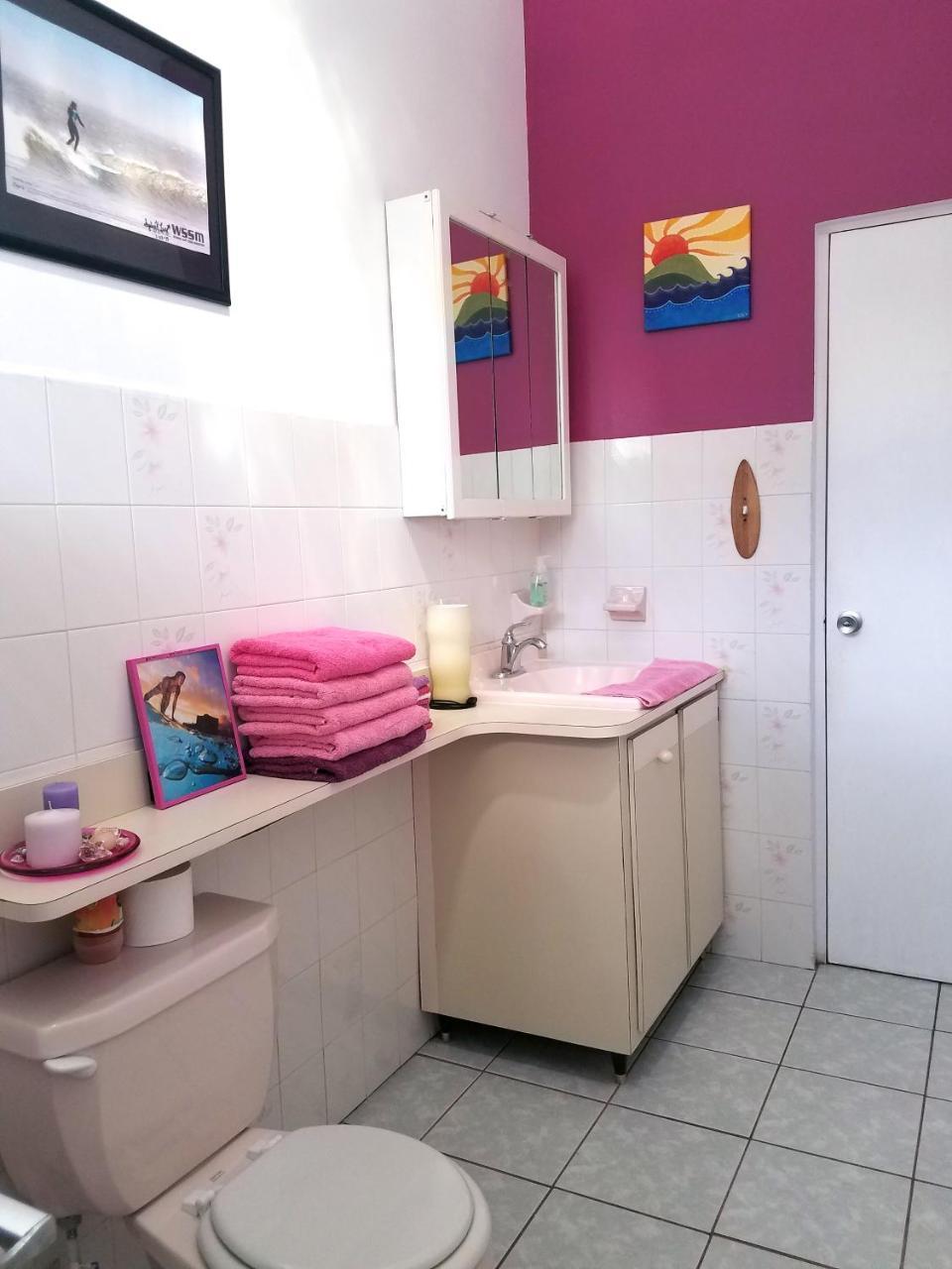Wssm Surf House Bed and Breakfast Aguadilla Εξωτερικό φωτογραφία