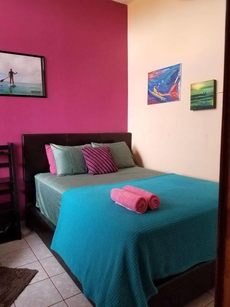 Wssm Surf House Bed and Breakfast Aguadilla Εξωτερικό φωτογραφία